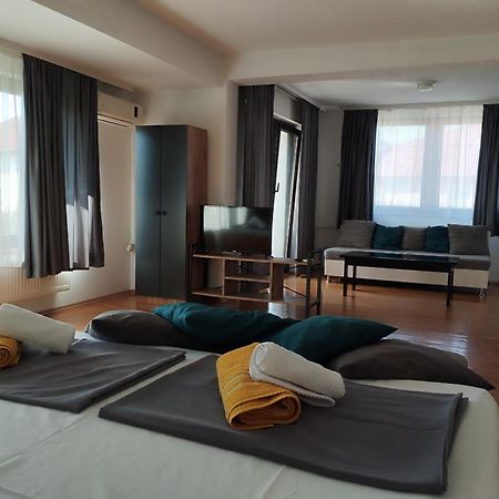 Filip Apartments Ohrid Luaran gambar