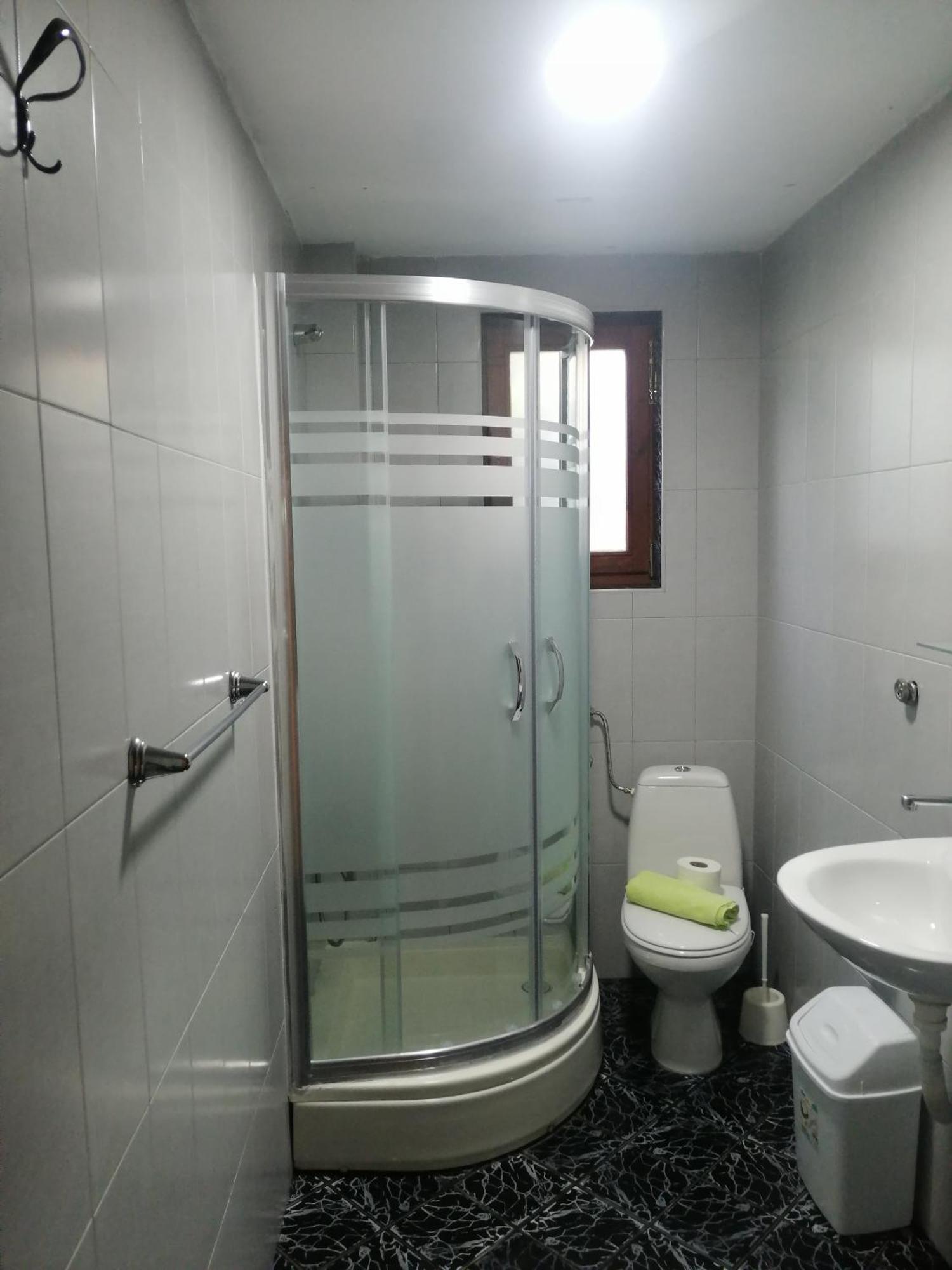 Filip Apartments Ohrid Bilik gambar