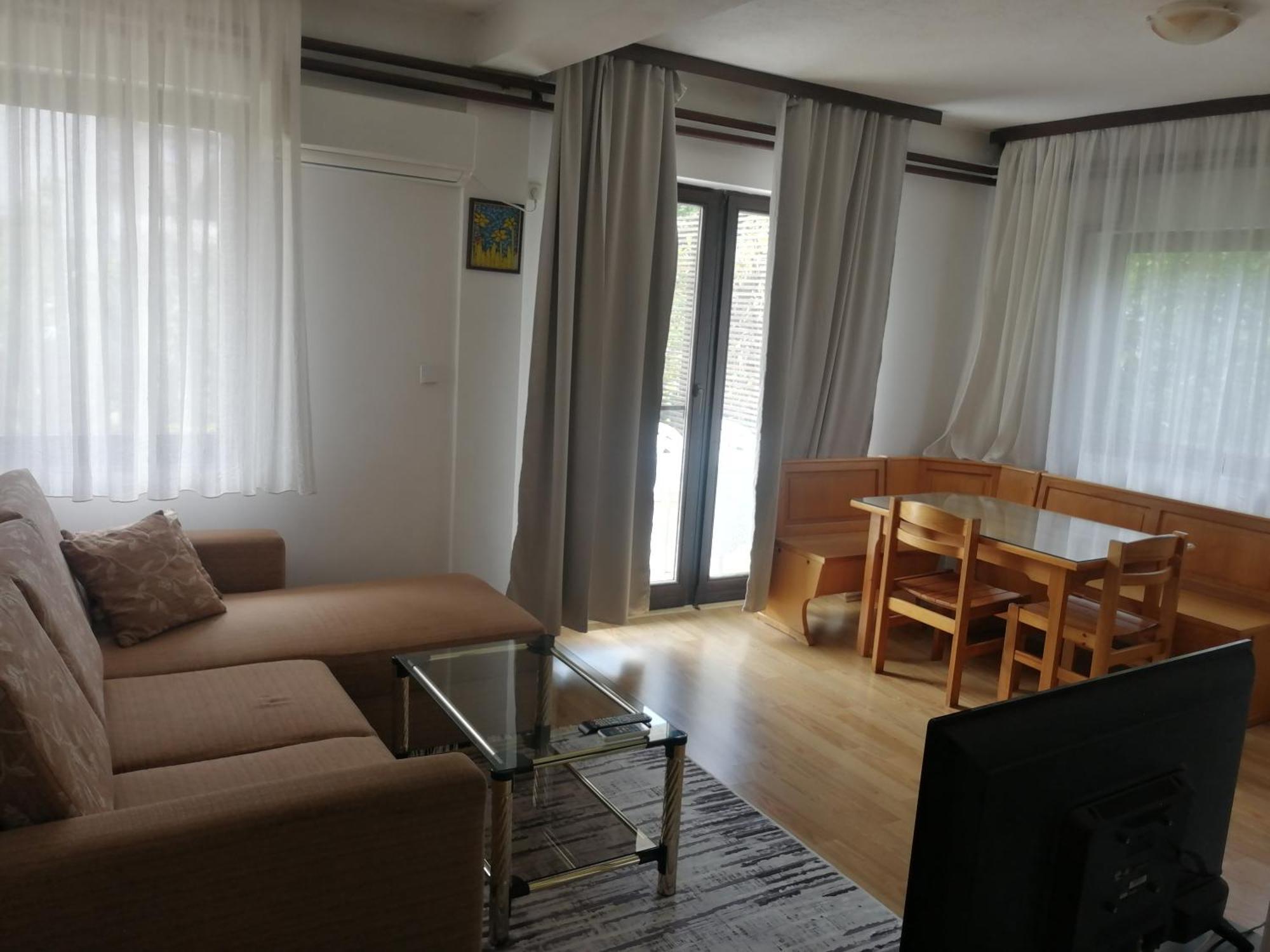 Filip Apartments Ohrid Bilik gambar