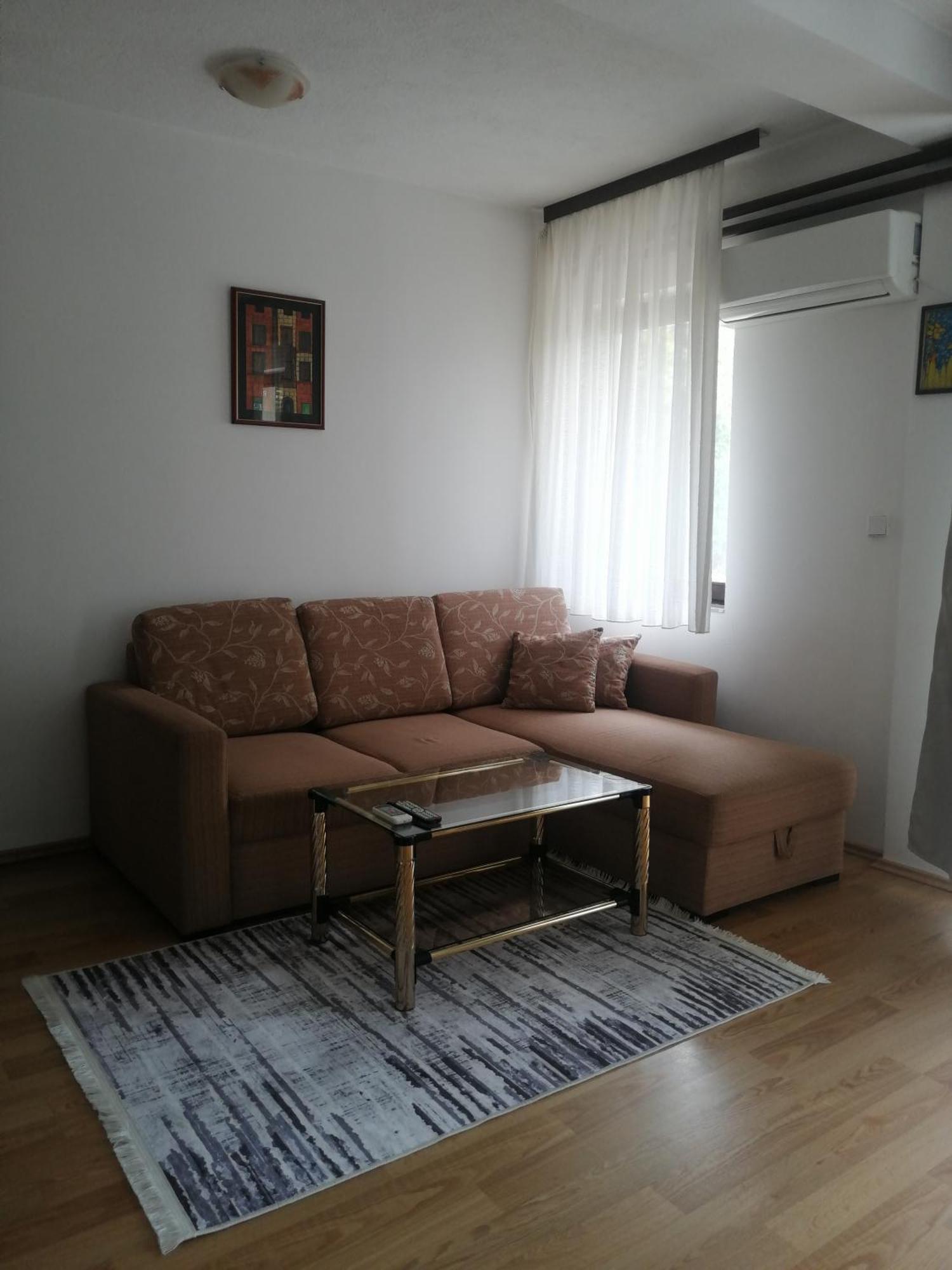 Filip Apartments Ohrid Bilik gambar