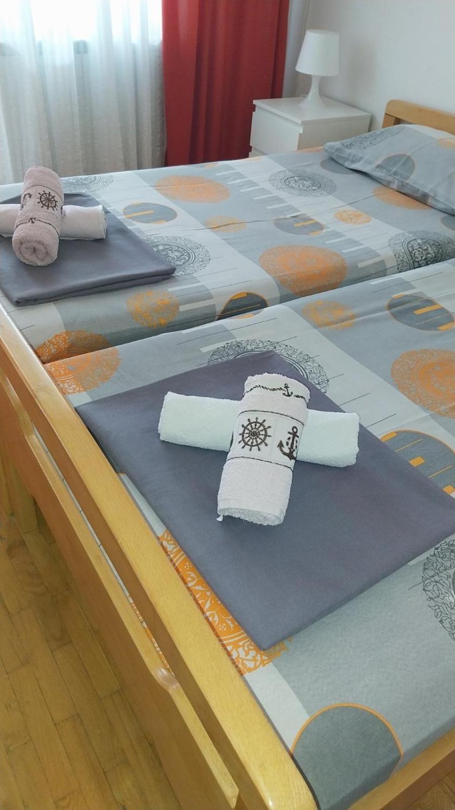 Filip Apartments Ohrid Luaran gambar