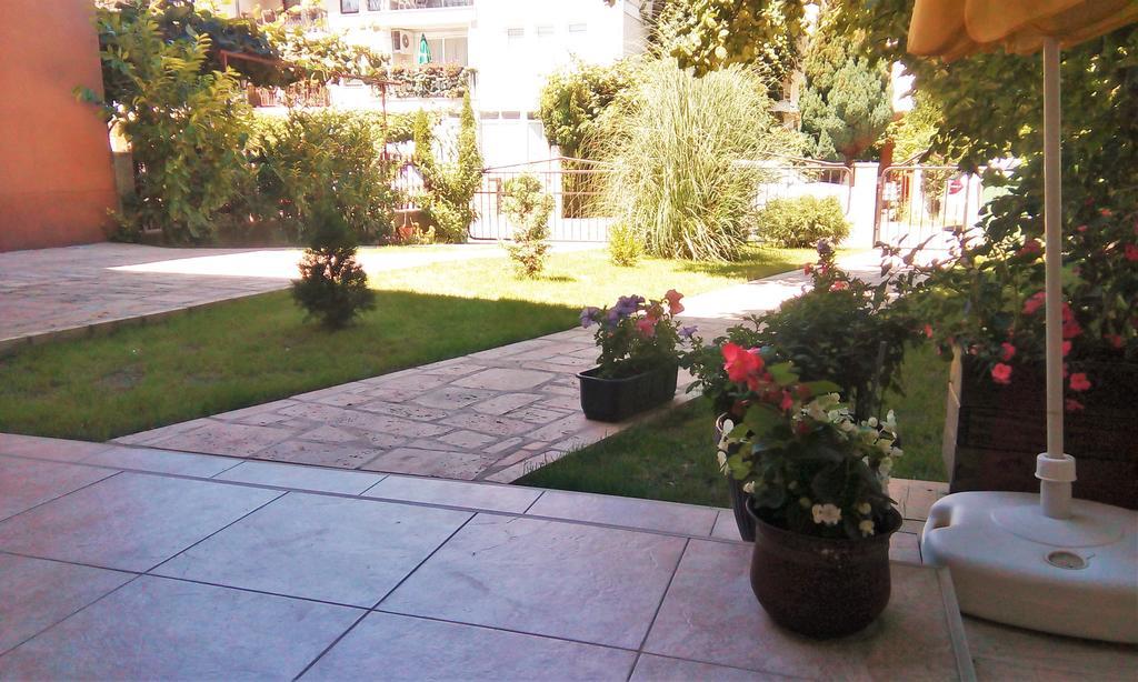 Filip Apartments Ohrid Luaran gambar