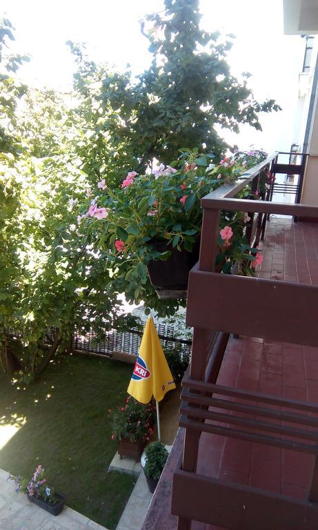 Filip Apartments Ohrid Luaran gambar