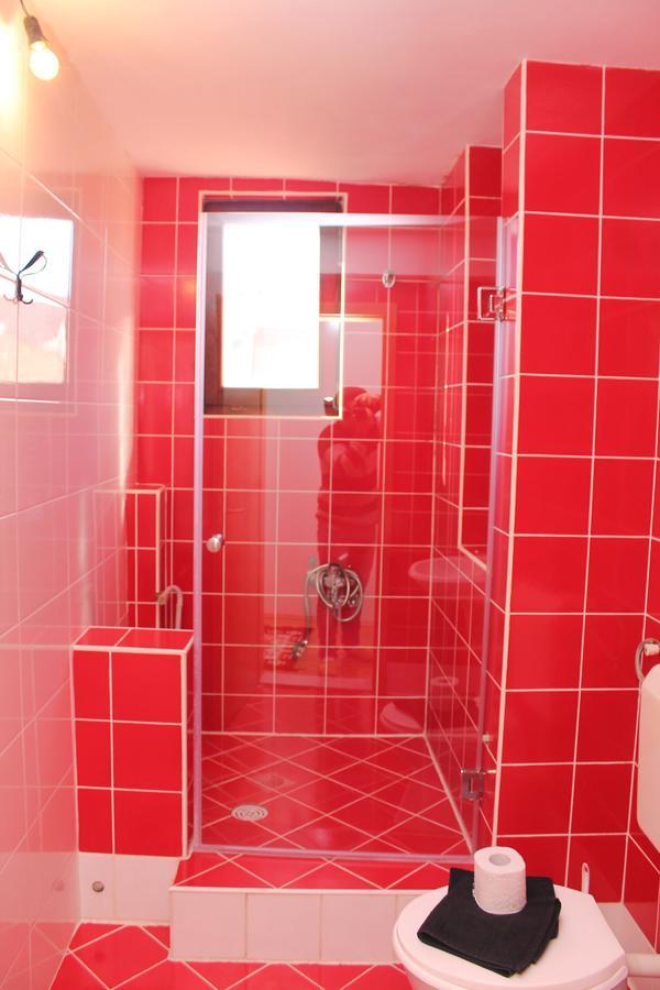 Filip Apartments Ohrid Luaran gambar