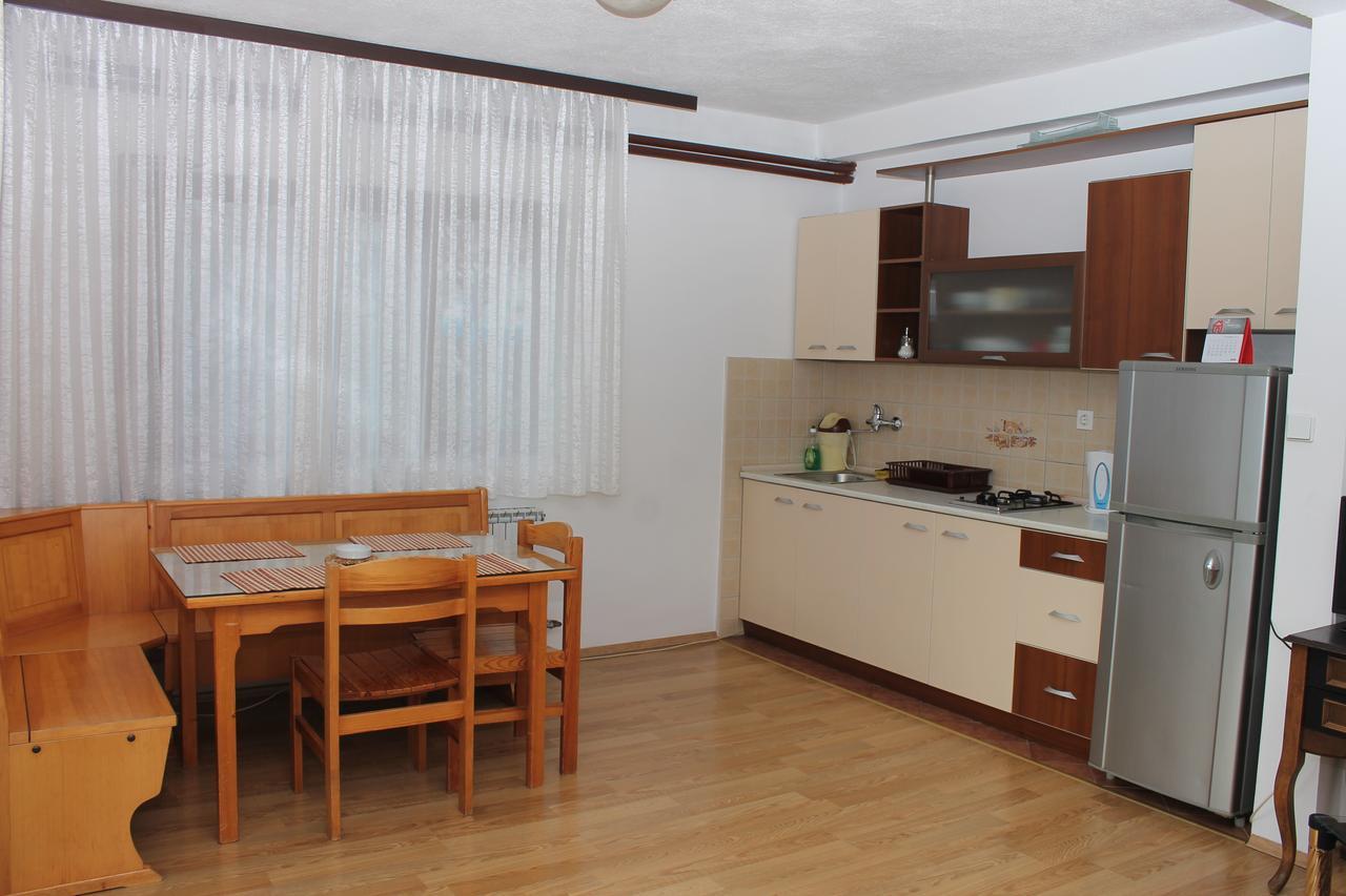 Filip Apartments Ohrid Luaran gambar
